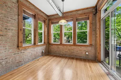 1637 W Pratt Boulevard #1W, Chicago, IL 60626 - Photo 4