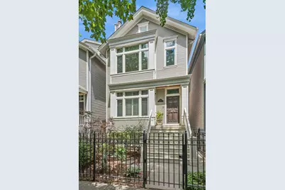 1032 W Montana Street, Chicago, IL 60614 - Photo 1