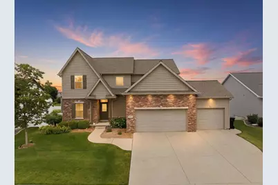 2604 Red Rock Road, Normal, IL 61761 - Photo 1