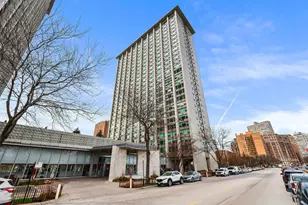 3600 N Lake Shore Dr, Chicago, IL 60613 - Photo 1