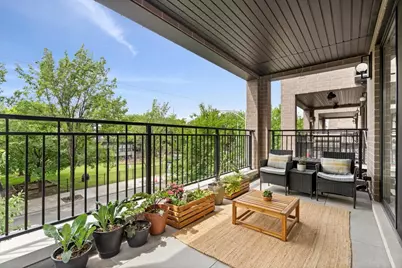 1644 W Diversey Parkway #2, Chicago, IL 60614 - Photo 22