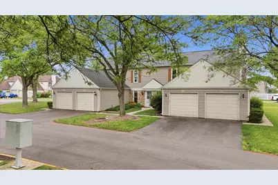 2674 Waterford Court, Aurora, IL 60502 - Photo 1