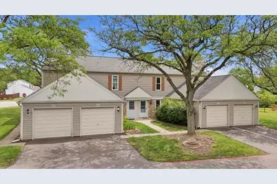 2674 Waterford Court, Aurora, IL 60502 - Photo 2