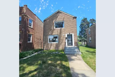 2608 E 92nd Street, Chicago, IL 60617 - Photo 1