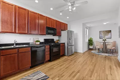 6208 S Evans Avenue #3, Chicago, IL 60637 - Photo 6