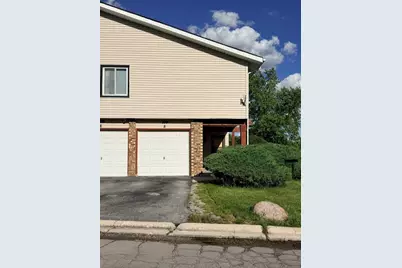 709 Spring Court #5, University Park, IL 60484 - Photo 1