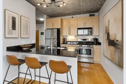1845 S Michigan Avenue #1605, Chicago, IL 60616 - Photo 6