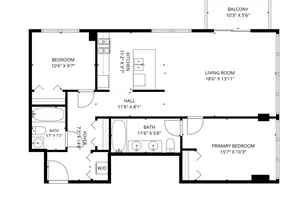 1845 S Michigan Ave, Chicago, IL 60616 - Photo 16