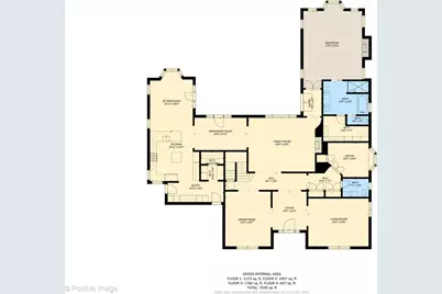 620 S Elm Street, Hinsdale, IL 60521 - Photo 44