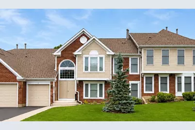 1891 Fox Run Drive #C, Elk Grove Village, IL 60007 - Photo 1