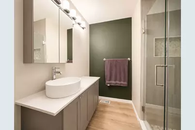 1891 Fox Run Drive #C, Elk Grove Village, IL 60007 - Photo 8