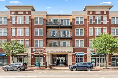 7243 Madison Street #204, Forest Park, IL 60130 - Photo 1