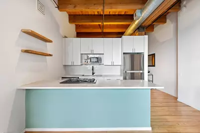 728 W Jackson Boulevard #317, Chicago, IL 60661 - Photo 6