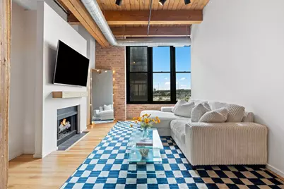 728 W Jackson Boulevard #317, Chicago, IL 60661 - Photo 4