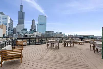 728 W Jackson Boulevard #317, Chicago, IL 60661 - Photo 12