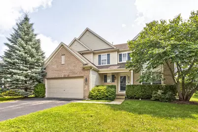945 Forest View Way, Antioch, IL 60002 - Photo 1