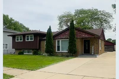 6709 W 88th Place, Oak Lawn, IL 60453 - Photo 2