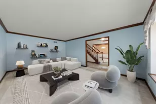 1841 Helen Ct, Wheaton, IL 60189 - Photo 2