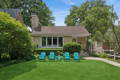 2422 Ridgeway Avenue, Evanston, IL 60201 - Photo 1