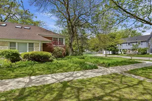 414 Barton Ave, Evanston, IL 60202 - Photo 1