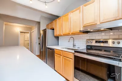 345 N Canal Street #1307, Chicago, IL 60606 - Photo 18