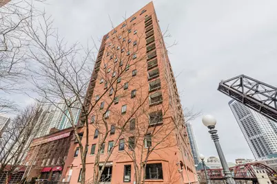 345 N Canal Street #1307, Chicago, IL 60606 - Photo 1