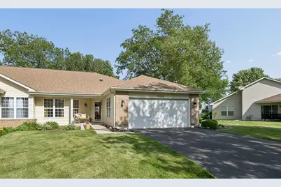13323 Red Cedar Lane, Plainfield, IL 60544 - Photo 1