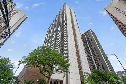 6033 N Sheridan Road #28D, Chicago, IL 60660 - Photo 1