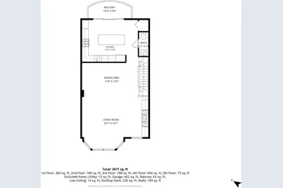 473 N Clinton Street, Chicago, IL 60654 - Photo 38