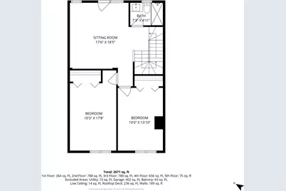 473 N Clinton Street, Chicago, IL 60654 - Photo 40
