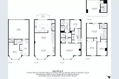 473 N Clinton Street, Chicago, IL 60654 - Photo 42