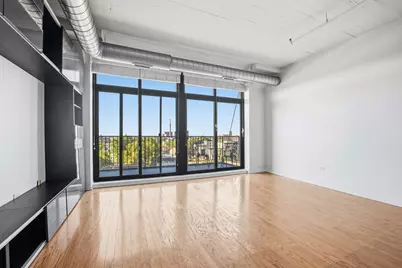 1524 S Sangamon Street #514, Chicago, IL 60608 - Photo 4