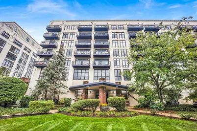 1524 S Sangamon Street #514, Chicago, IL 60608 - Photo 1
