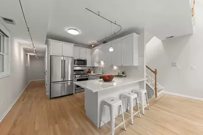 3534 N Reta Avenue #3, Chicago, IL 60657 - Photo 6