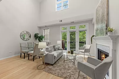 3534 N Reta Avenue #3, Chicago, IL 60657 - Photo 4