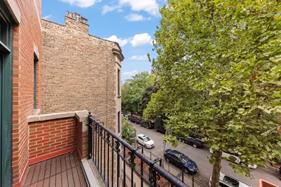 3534 N Reta Avenue #3, Chicago, IL 60657 - Photo 22