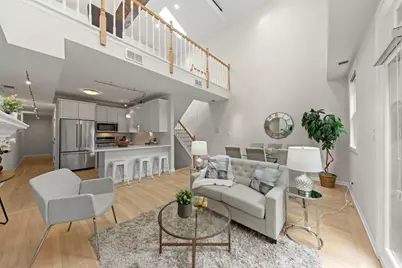 3534 N Reta Avenue #3, Chicago, IL 60657 - Photo 2