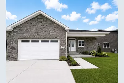 25146 S Westwind Drive, Channahon, IL 60410 - Photo 1