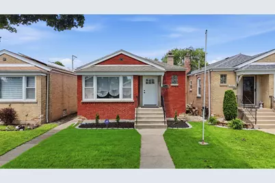 3506 W 77th Street, Chicago, IL 60652 - Photo 2
