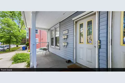 1008 Garnett Place #1A, Evanston, IL 60201 - Photo 4