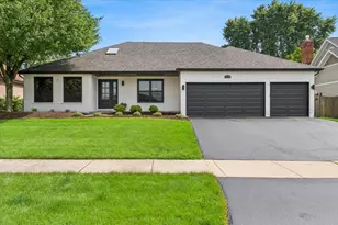 1714 Auburn Ave, Naperville, IL 60565 - Photo 1