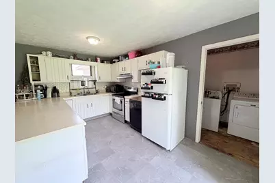 855 Beech Hollow Road, Harrisburg, IL 62946 - Photo 8