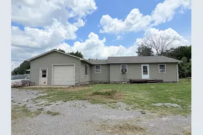 855 Beech Hollow Road, Harrisburg, IL 62946 - Photo 1