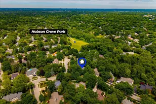 1159 Hobson Mill Dr, Naperville, IL 60540 - Photo 42