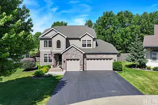 10977 Greywall Ln, Huntley, IL 60142 - Photo 1
