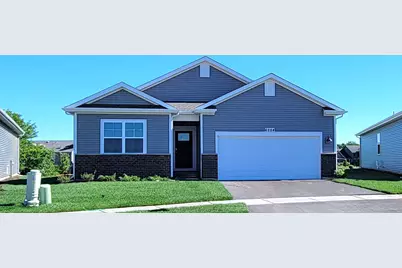 6284 Redwood Trail, Wonder Lake, IL 60097 - Photo 1