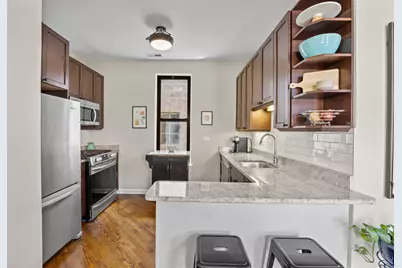1920 W Dickens Avenue #3R, Chicago, IL 60614 - Photo 6