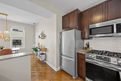 1920 W Dickens Avenue #3R, Chicago, IL 60614 - Photo 8