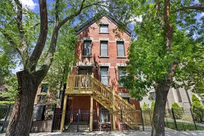 1920 W Dickens Avenue #3R, Chicago, IL 60614 - Photo 1