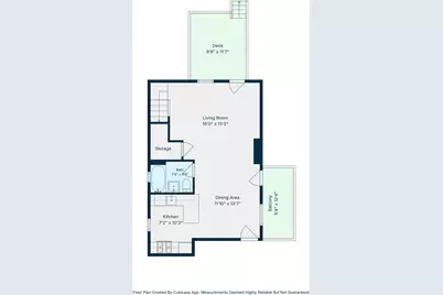 1920 W Dickens Avenue #3R, Chicago, IL 60614 - Photo 28